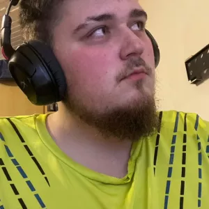 Jirka Gajzl Profile Picture