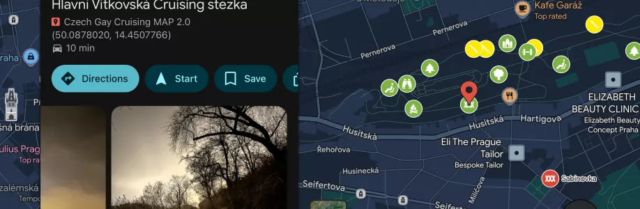 Akce Vítkov! Cover Image